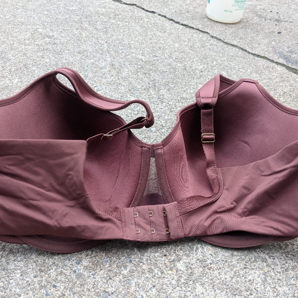 Thirdlove Memory Foam Full Coverage Bra 38e - image 7